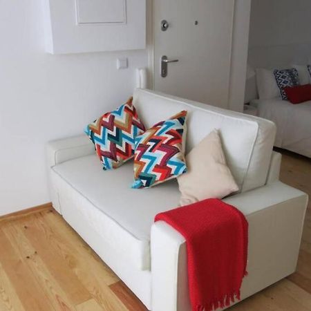 Charming Studio In Mouraria Lissabon Exterior foto