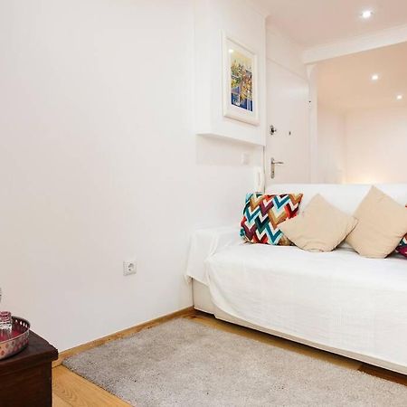 Charming Studio In Mouraria Lissabon Exterior foto